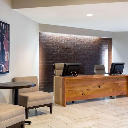 Doubletree Suites By Hilton Nashville Airport Extérieur photo