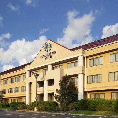 Doubletree Suites By Hilton Nashville Airport Extérieur photo