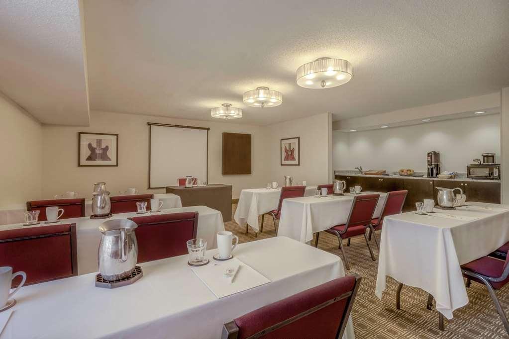 Doubletree Suites By Hilton Nashville Airport Facilités photo