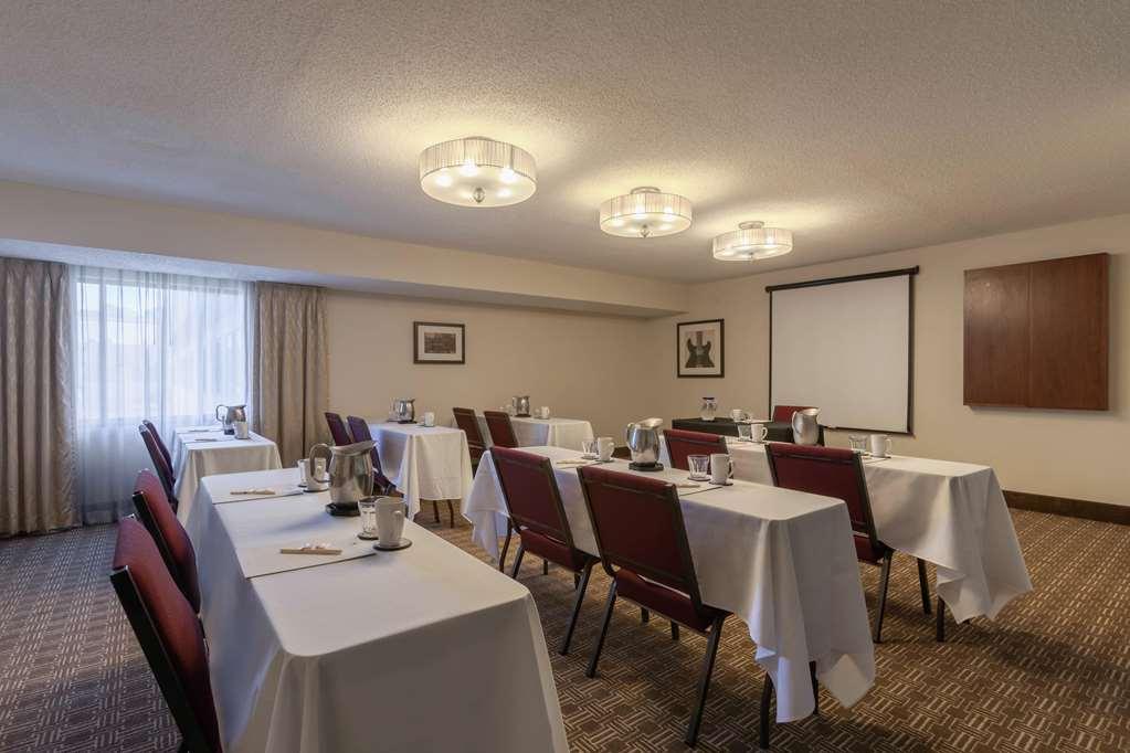 Doubletree Suites By Hilton Nashville Airport Facilités photo