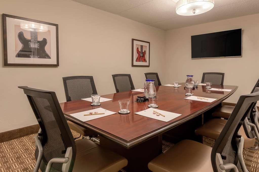 Doubletree Suites By Hilton Nashville Airport Facilités photo
