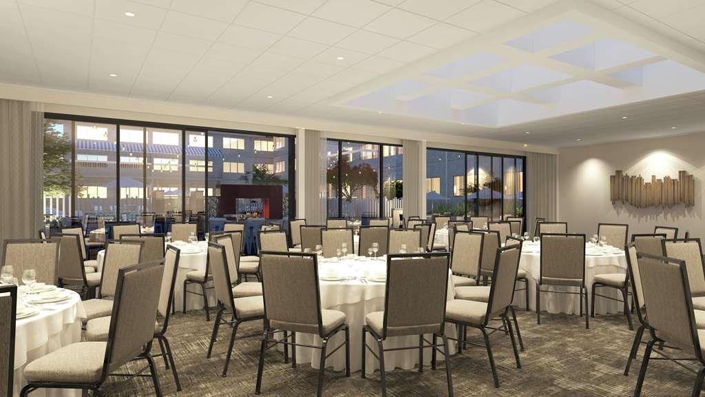 Doubletree Suites By Hilton Nashville Airport Facilités photo