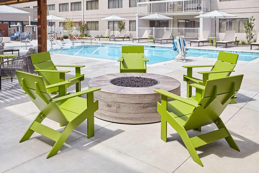 Doubletree Suites By Hilton Nashville Airport Extérieur photo