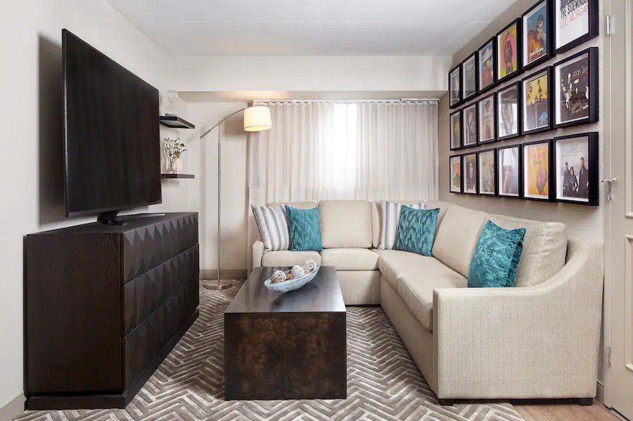 Doubletree Suites By Hilton Nashville Airport Extérieur photo
