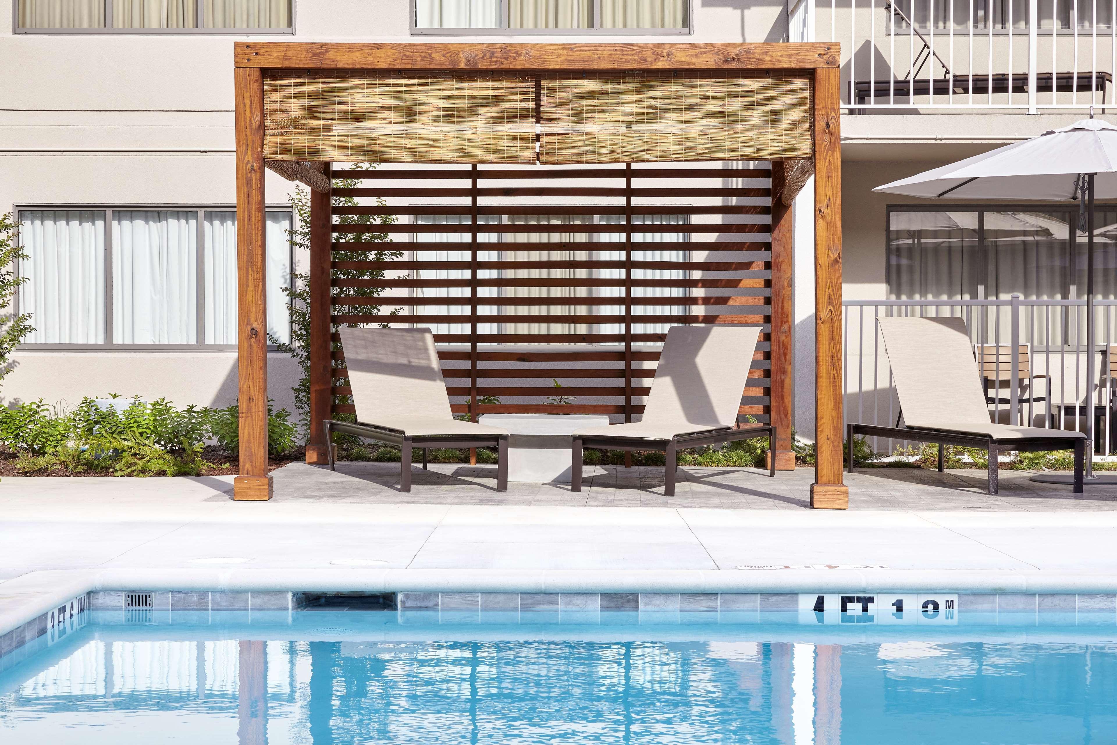 Doubletree Suites By Hilton Nashville Airport Extérieur photo