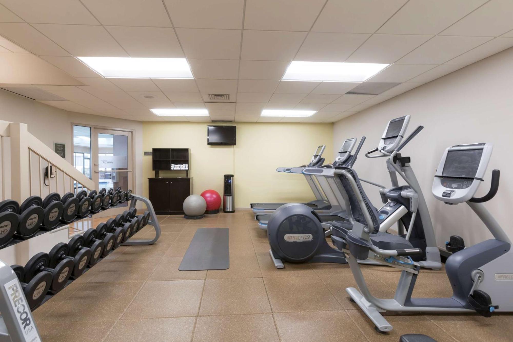 Doubletree Suites By Hilton Nashville Airport Extérieur photo