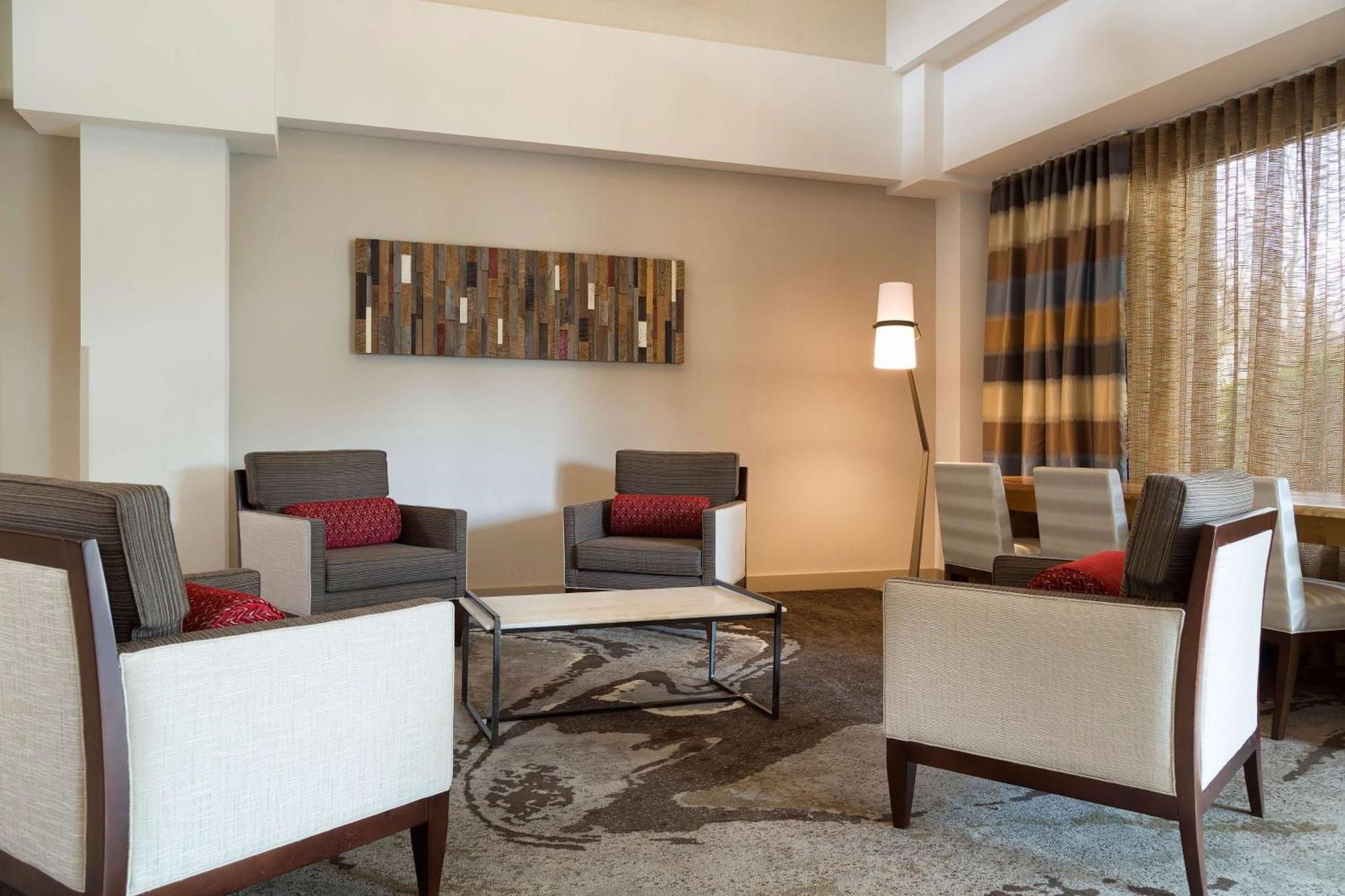 Doubletree Suites By Hilton Nashville Airport Extérieur photo