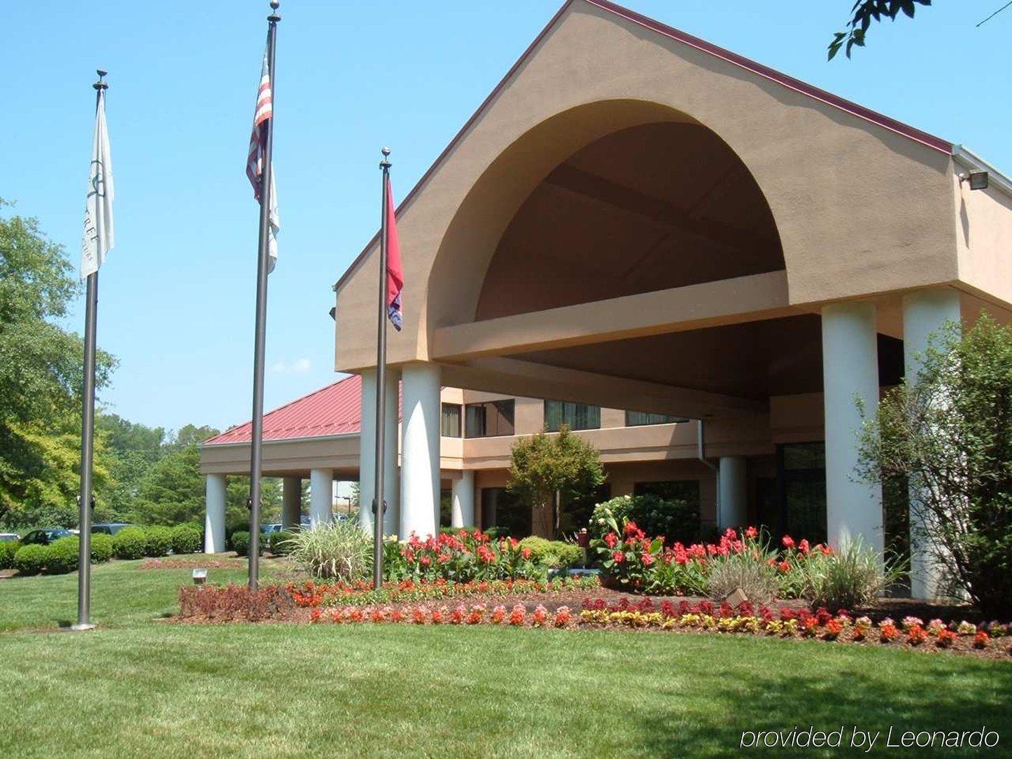 Doubletree Suites By Hilton Nashville Airport Extérieur photo