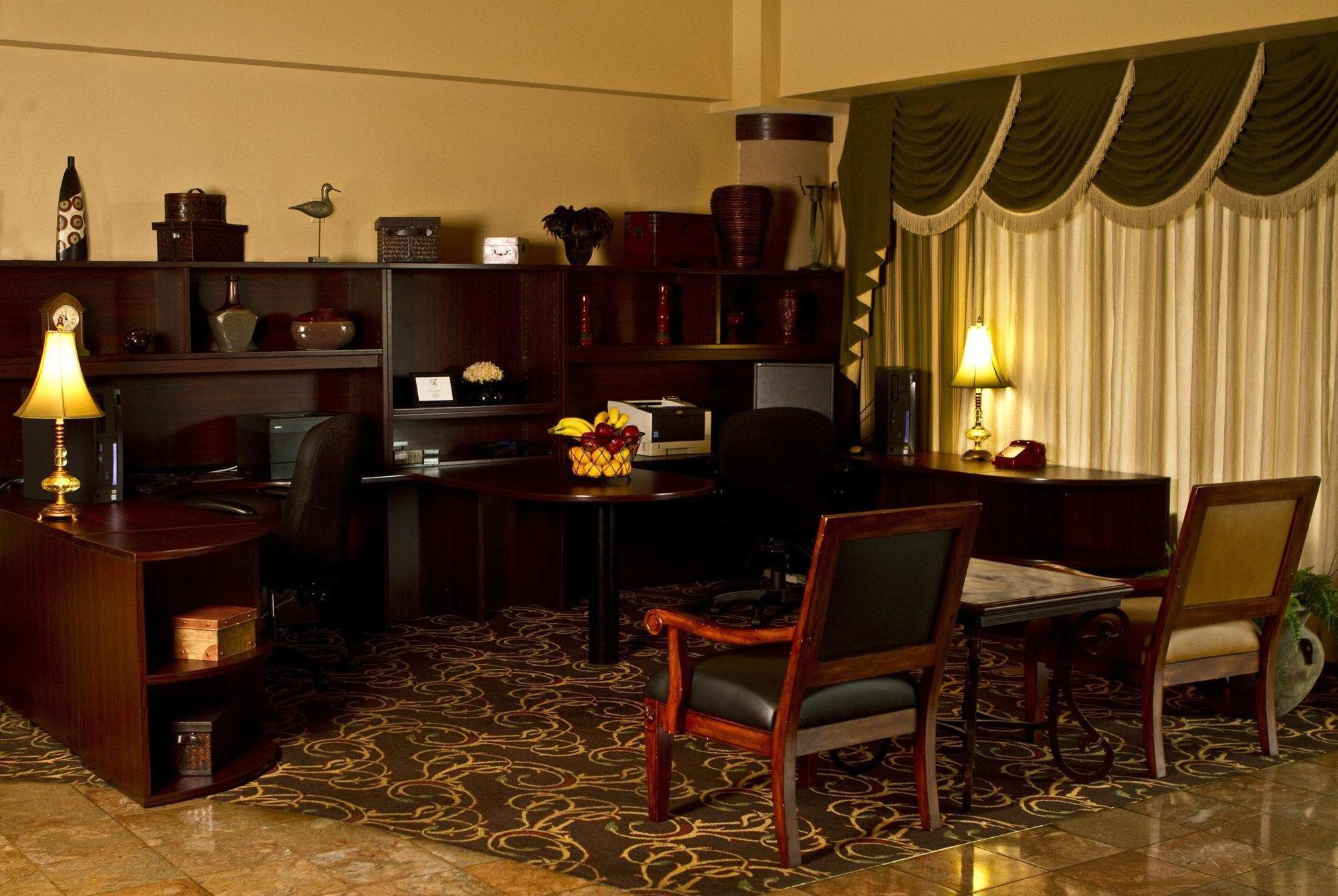 Doubletree Suites By Hilton Nashville Airport Extérieur photo