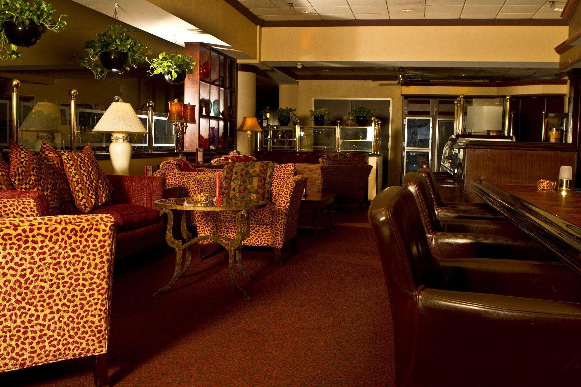 Doubletree Suites By Hilton Nashville Airport Extérieur photo