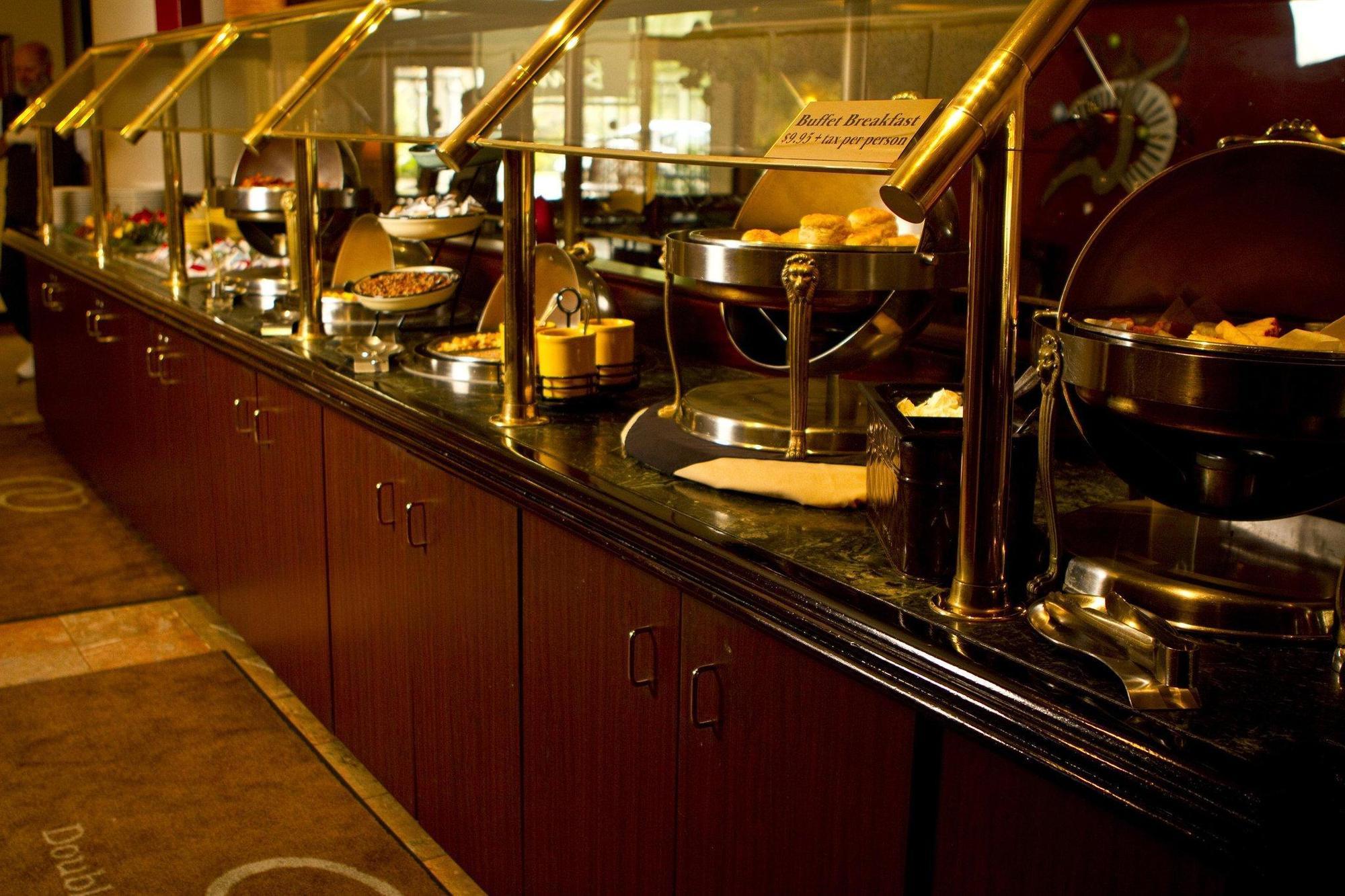 Doubletree Suites By Hilton Nashville Airport Extérieur photo