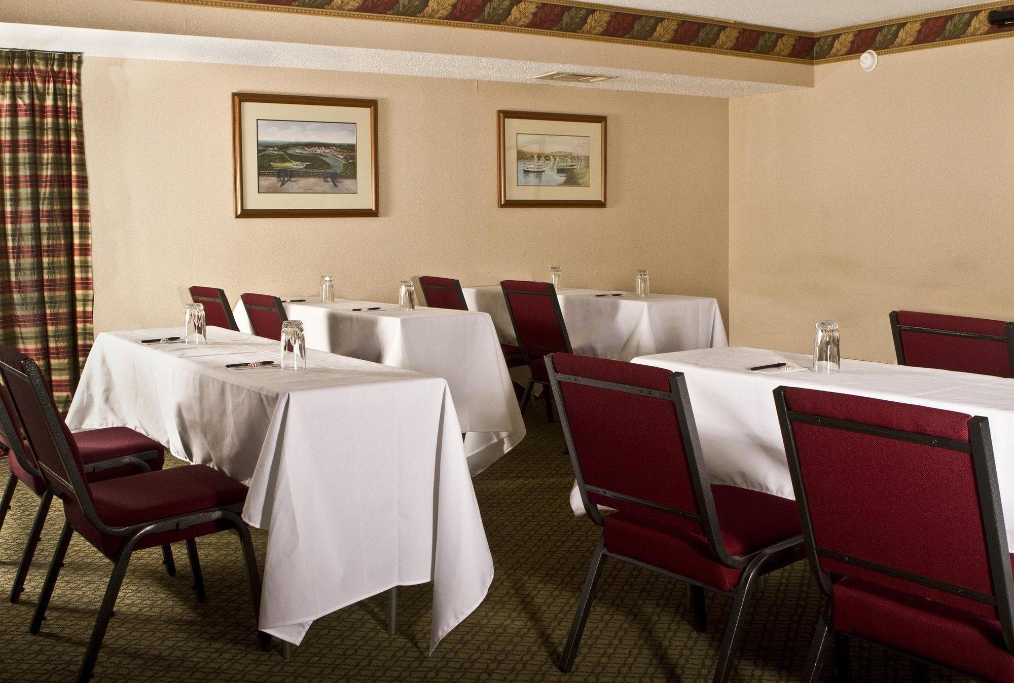 Doubletree Suites By Hilton Nashville Airport Extérieur photo