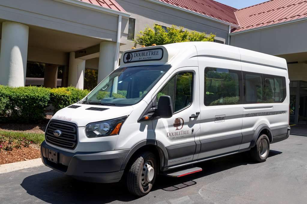 Doubletree Suites By Hilton Nashville Airport Extérieur photo